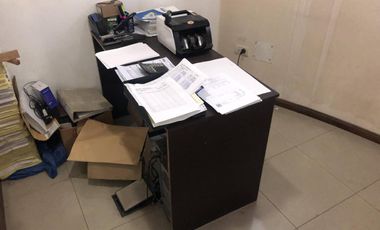 Galpón - Villa Elisa