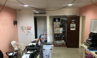 Galpón - Villa Elisa