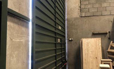 Galpón - Villa Elisa