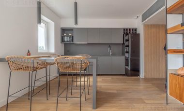 Departamentos premium  en Belvedere Garden