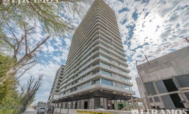 Departamentos premium  en Belvedere Garden