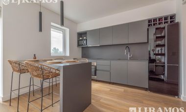 Departamentos premium  en Belvedere Garden