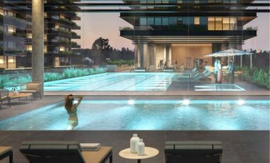 Departamentos premium  en Belvedere Garden