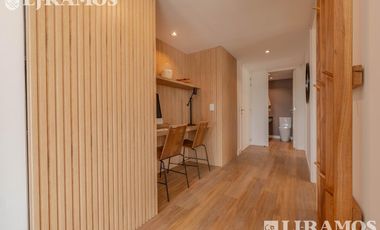 Departamentos premium  en Belvedere Garden