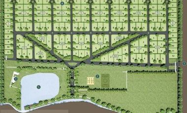 Venta Terreno Haras de Funes Club de Campo