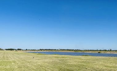 Venta Terreno Haras de Funes Club de Campo