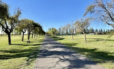 Venta Terreno Haras de Funes Club de Campo