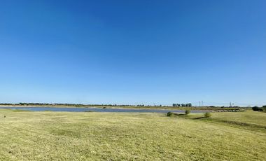 Venta Terreno Haras de Funes Club de Campo