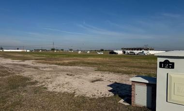 Terreno en San Vicente