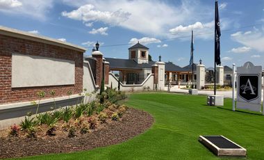 Terreno en San Vicente