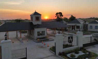 Terreno en San Vicente