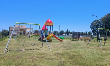 Terreno en Barrio Fincas Joven, San Vicente