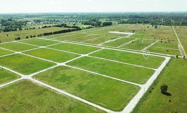 Terreno en Barrio Fincas Joven, San Vicente