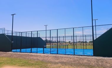 Terreno en Barrio Fincas Joven, San Vicente
