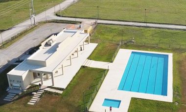 Terreno en Barrio Fincas Joven, San Vicente