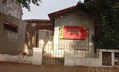 Casa en venta en Lomas de Zamora