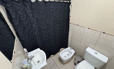 Departamento 2 amb. c/cochera