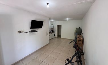 Departamento 2 amb. c/cochera