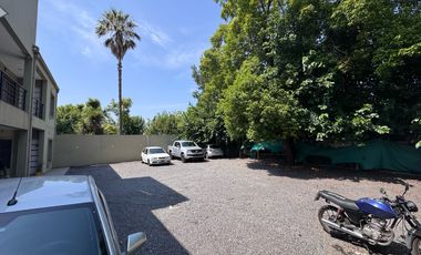 Departamento 2 amb. c/cochera