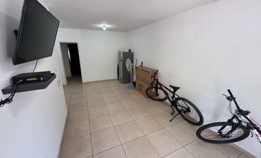 Departamento 2 amb. c/cochera