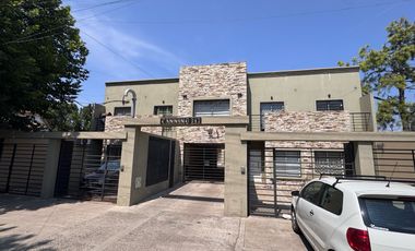 Departamento 2 amb. c/cochera
