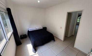 Departamento 2 amb. c/cochera
