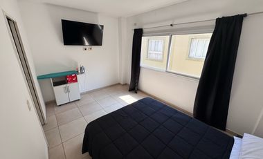Departamento 2 amb. c/cochera