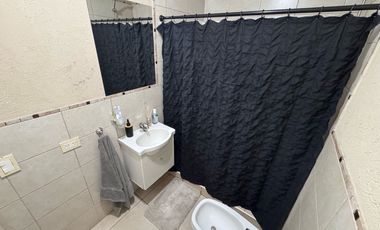 Departamento 2 amb. c/cochera