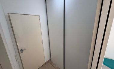 Departamento 2 amb. c/cochera