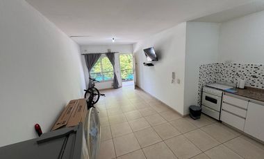 Departamento 2 amb. c/cochera