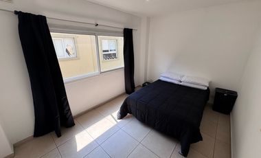 Departamento 2 amb. c/cochera