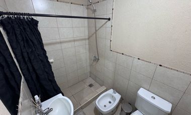 Departamento 2 amb. c/cochera