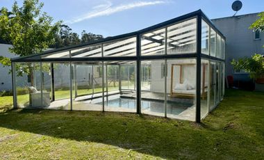 Alquiler Casa Barrio Arenas del sur