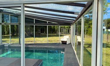 Alquiler Casa Barrio Arenas del sur