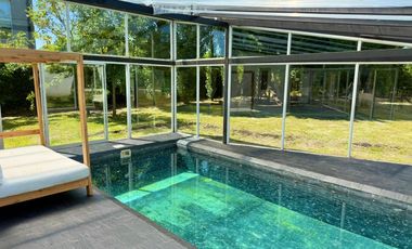 Alquiler Casa Barrio Arenas del sur