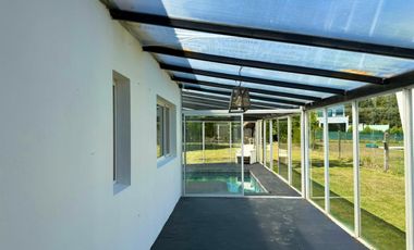 Alquiler Casa Barrio Arenas del sur