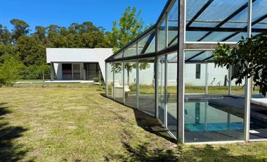 Alquiler Casa Barrio Arenas del sur