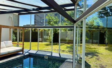 Alquiler Casa Barrio Arenas del sur