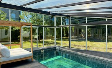 Alquiler Casa Barrio Arenas del sur