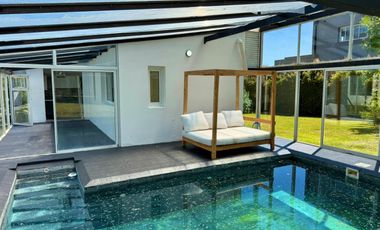 Alquiler Casa Barrio Arenas del sur