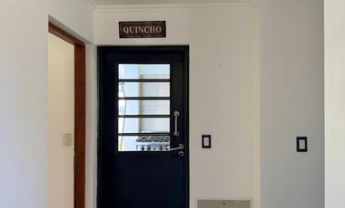 Alquiler Casa Barrio Arenas del sur