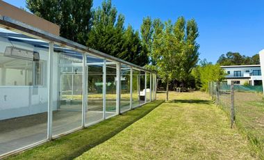 Alquiler Casa Barrio Arenas del sur