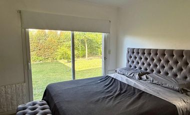 Alquiler Casa Barrio Arenas del sur