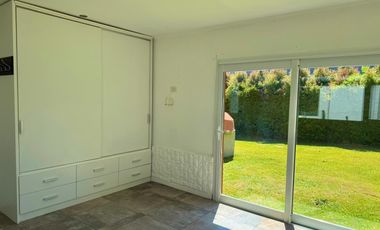 Alquiler Casa Barrio Arenas del sur