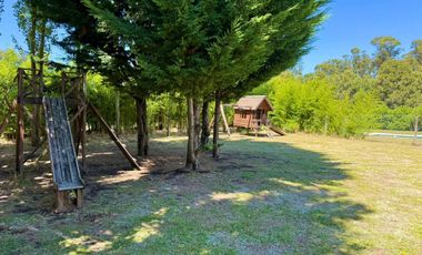 Alquiler Casa Barrio Arenas del sur