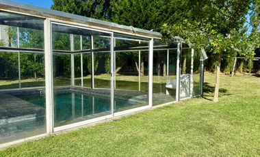 Alquiler Casa Barrio Arenas del sur