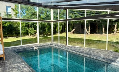 Alquiler Casa Barrio Arenas del sur