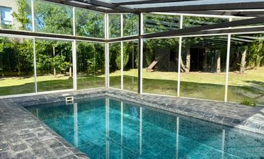 Alquiler Casa Barrio Arenas del sur