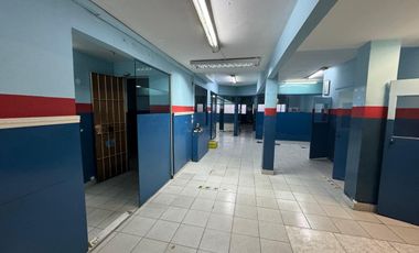 Edificio Comercial en Peatonal Belgrano