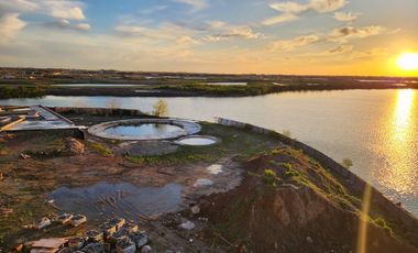 Venta Dpto. 4 Amb en Oceana barrio Nordelta Tigre